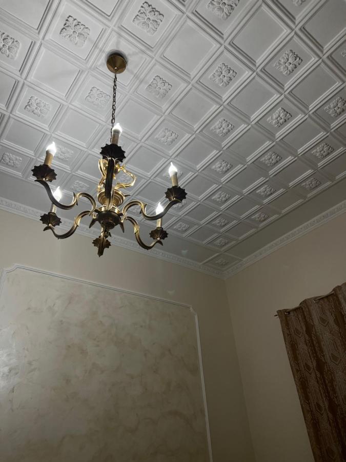 La Piccola Dimora Villa Neapel Exteriör bild